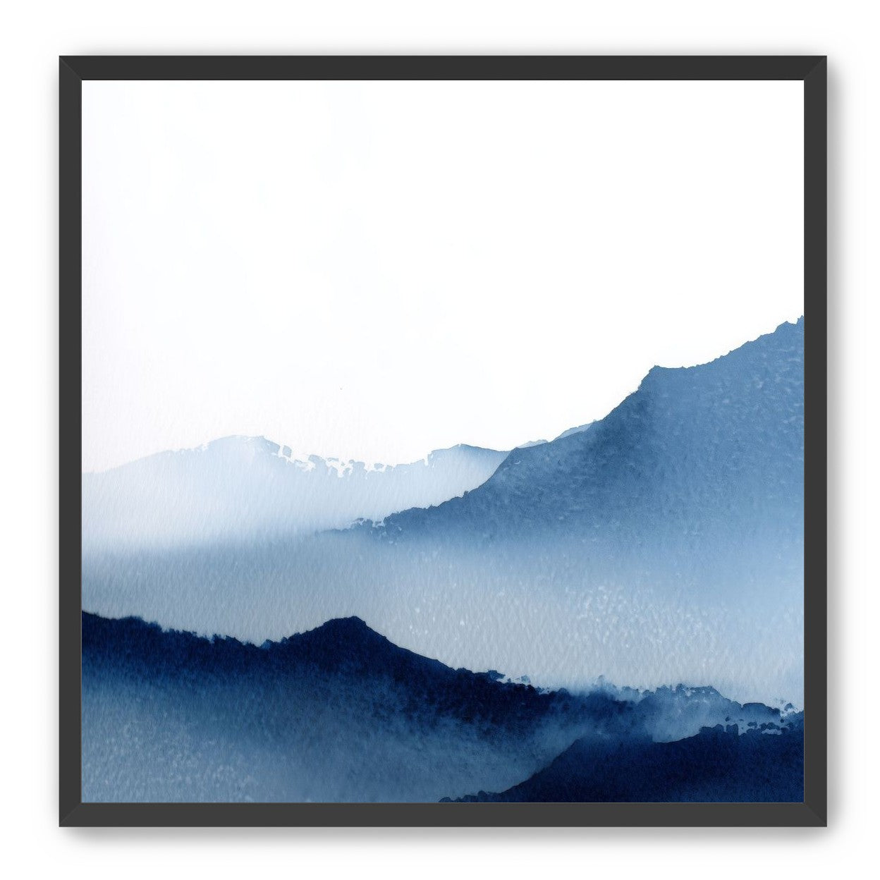 Misty Mountain