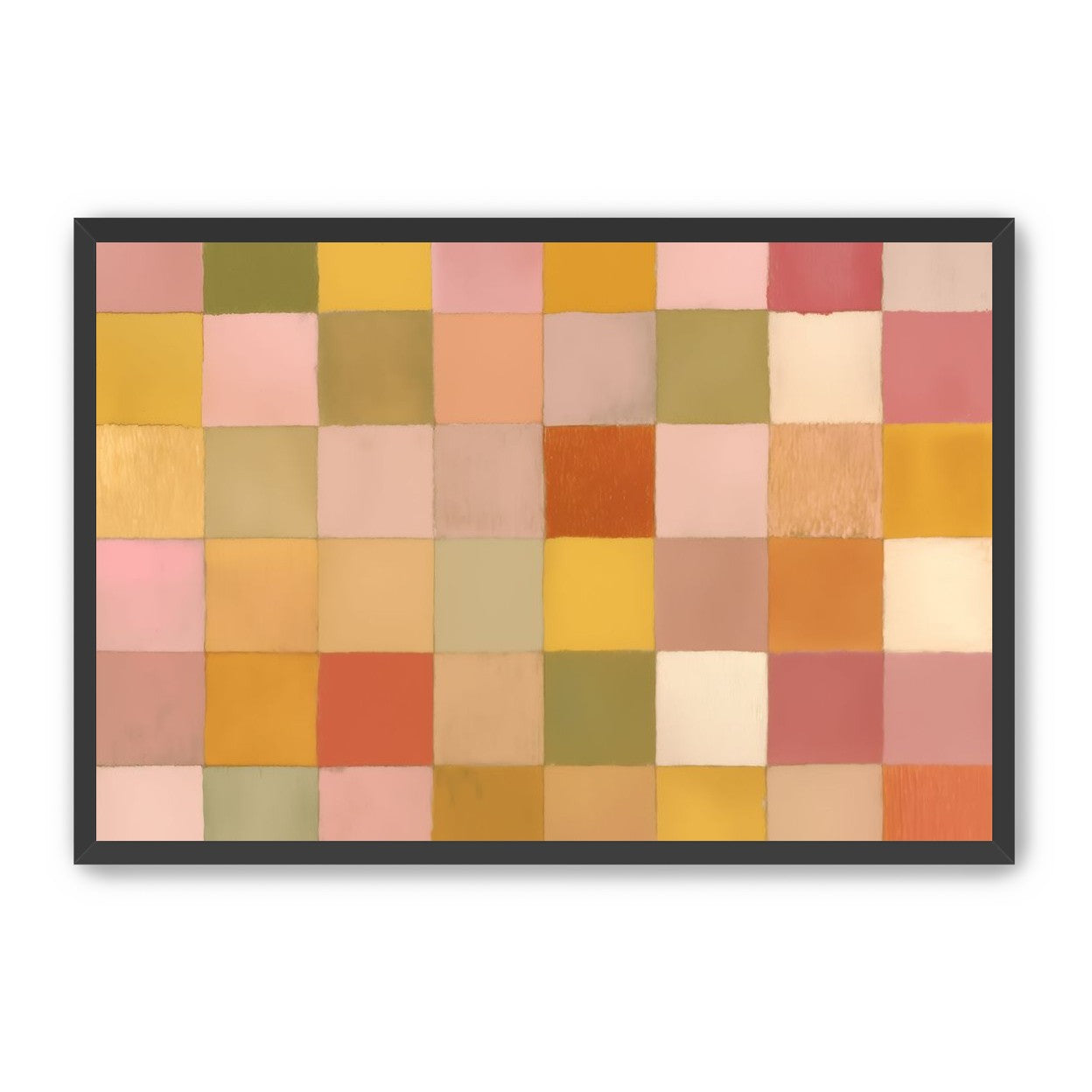 Garden of Squares