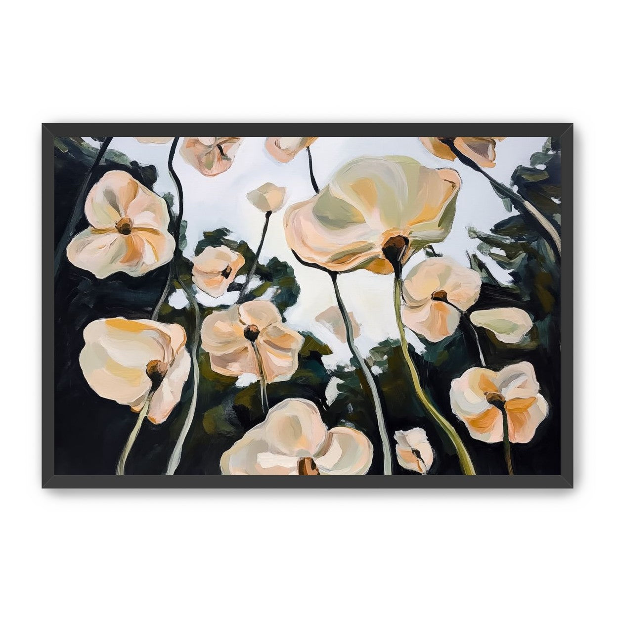 Paper Petals