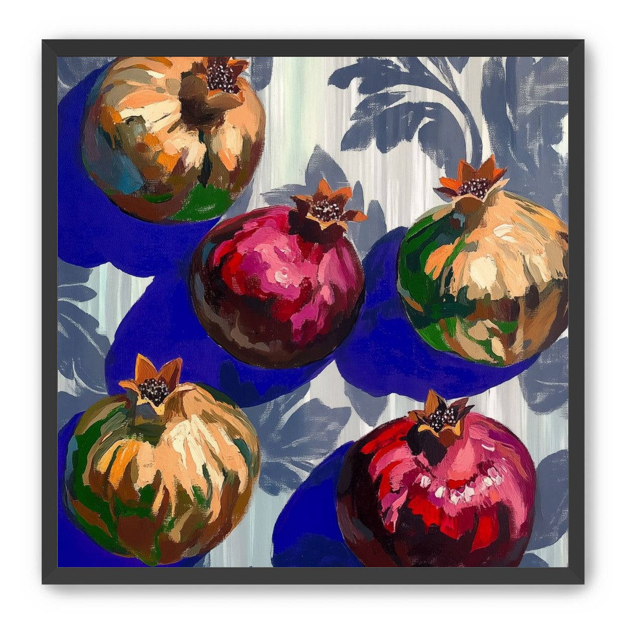 Harvest Reverie
