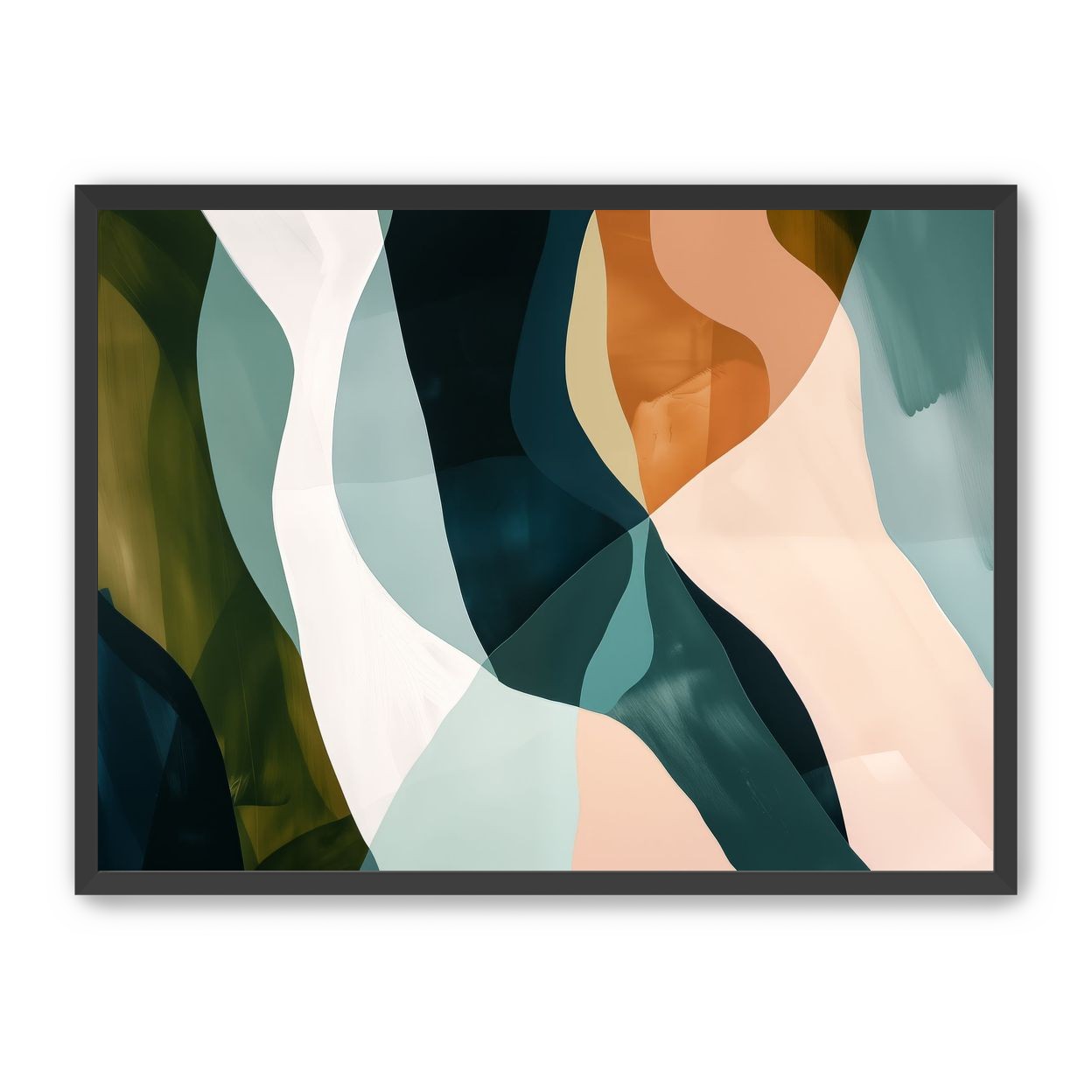 Fluid Colors