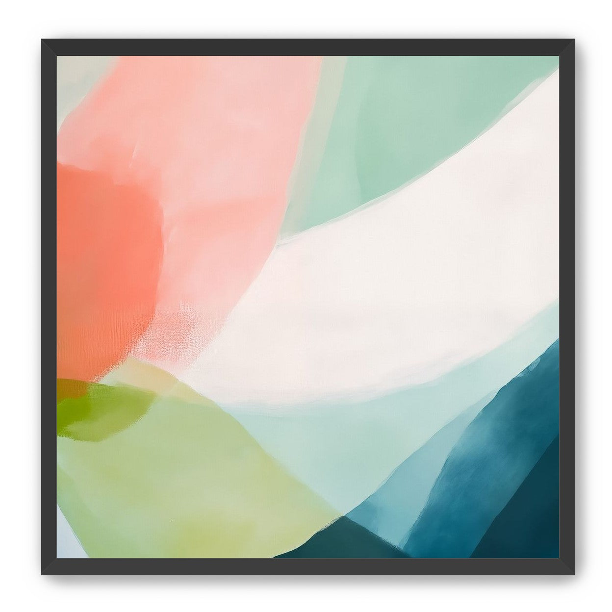 Soft Currents No. 1