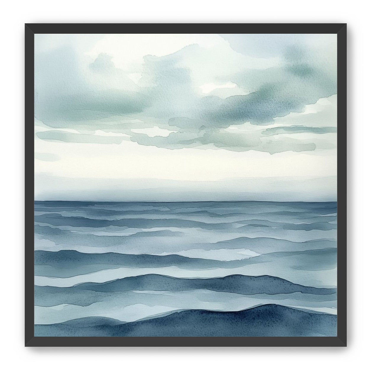 The Rhythm of Tides