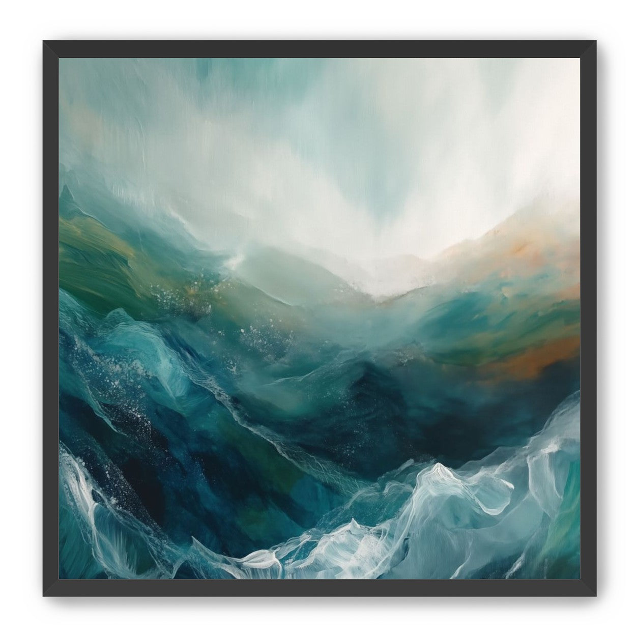 Drift No. 2
