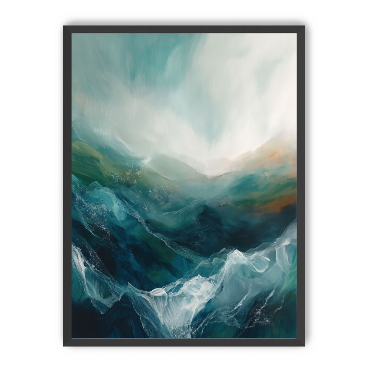 Drift No. 2