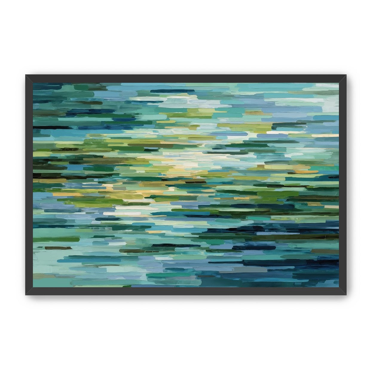 Resonance on Water