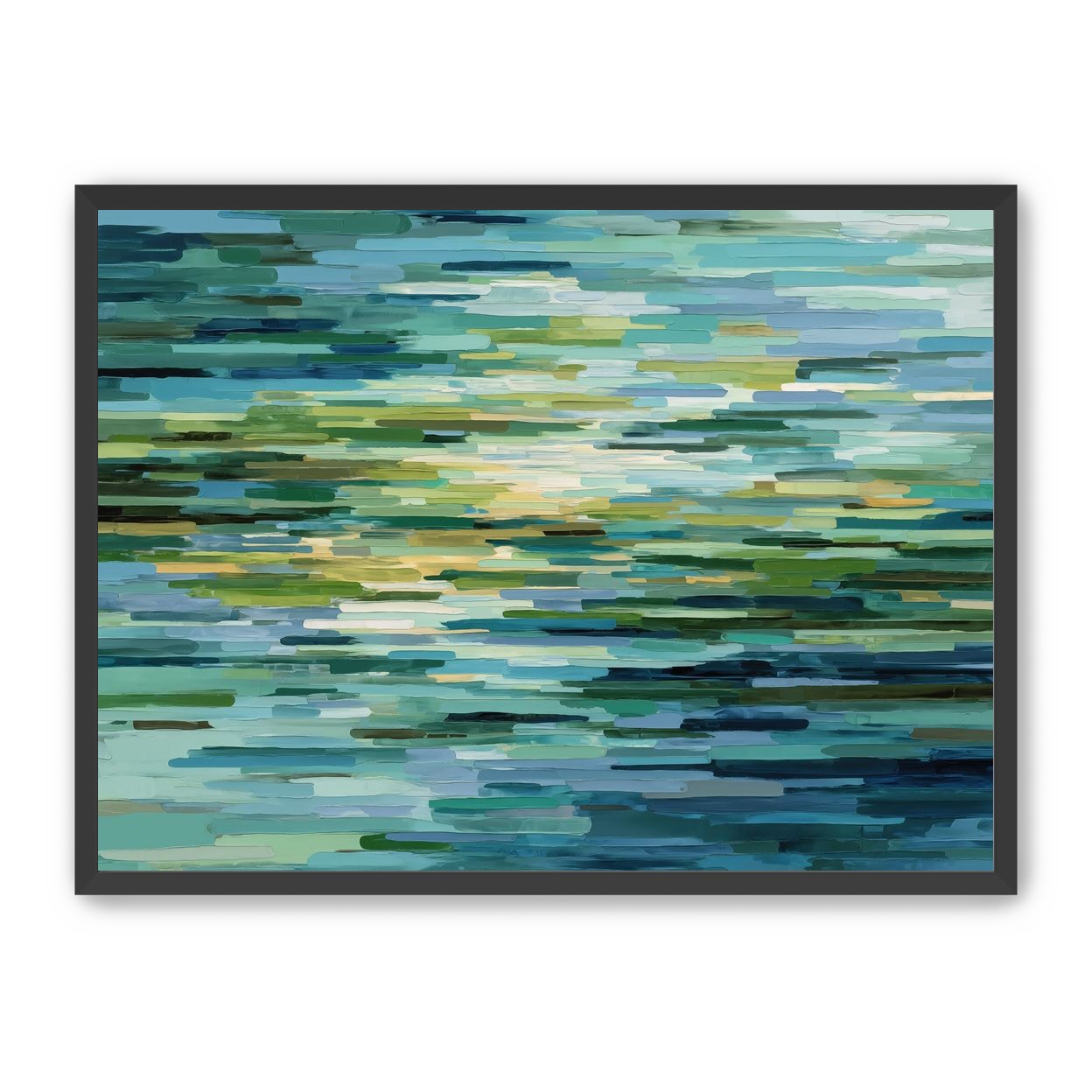 Resonance on Water