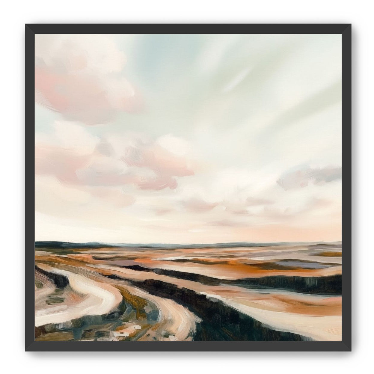 Painted Plains