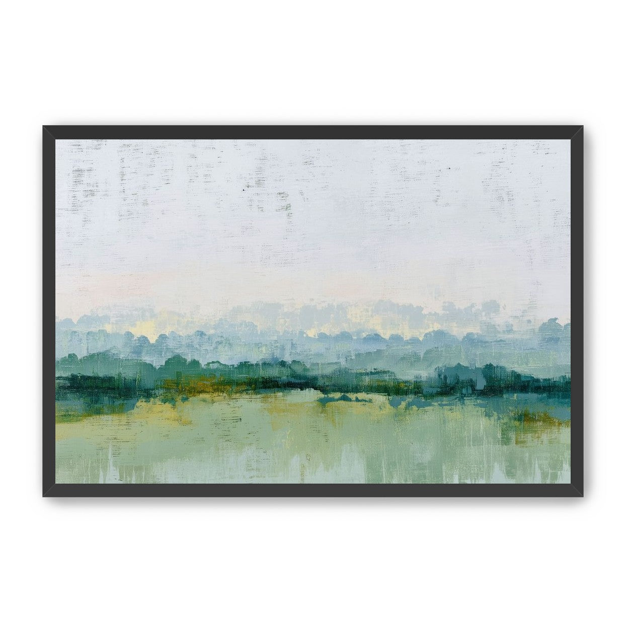 Painted Horizon