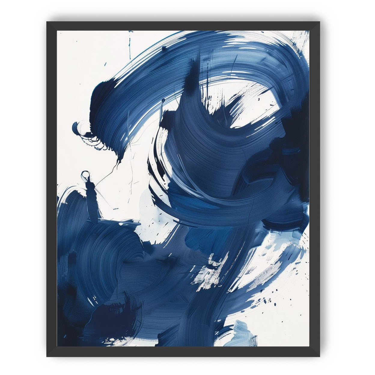 Curved Ink 4