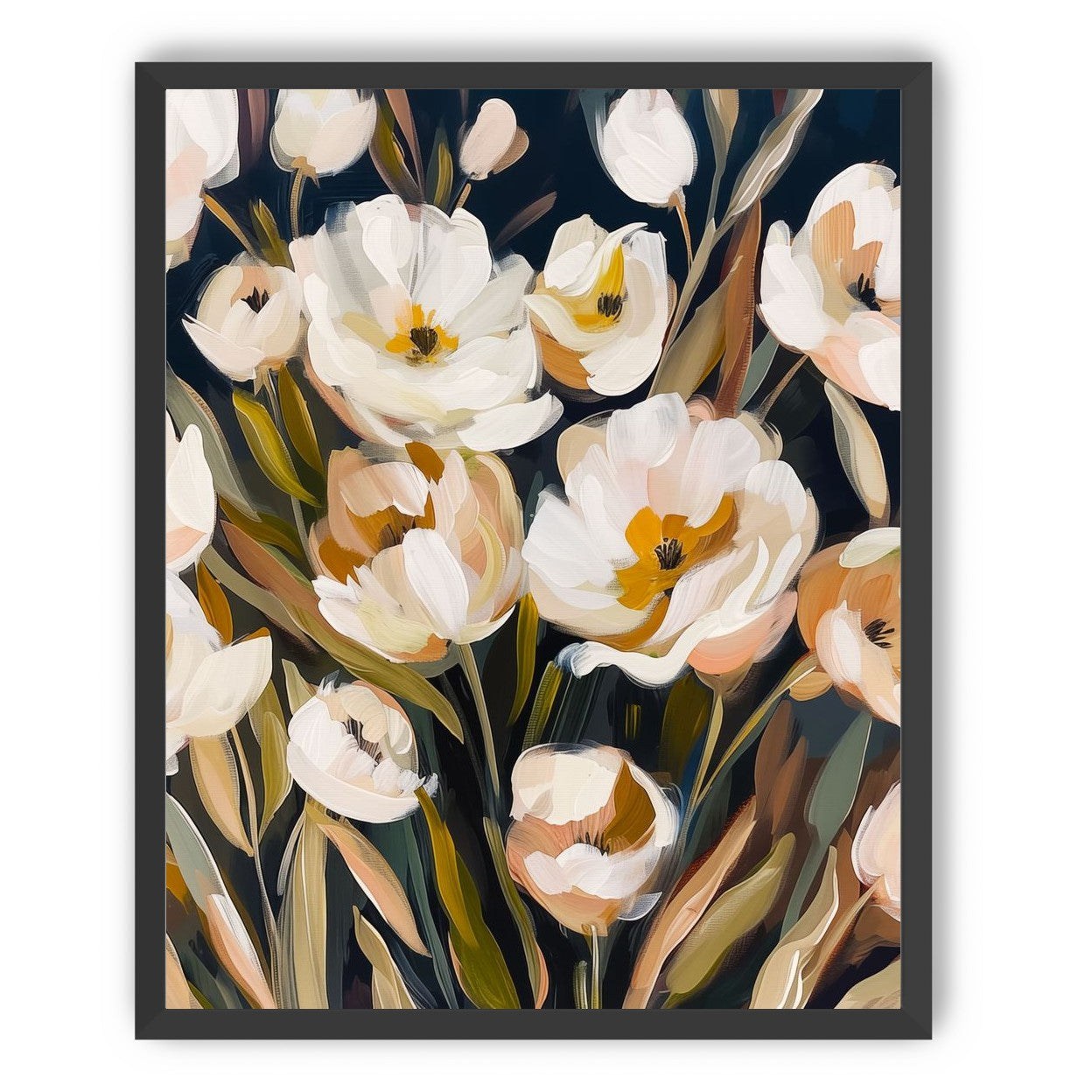 White Bouquet