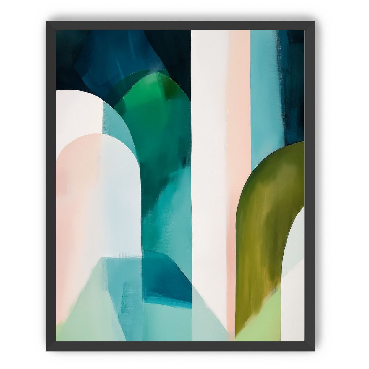 Soft Currents No. 2