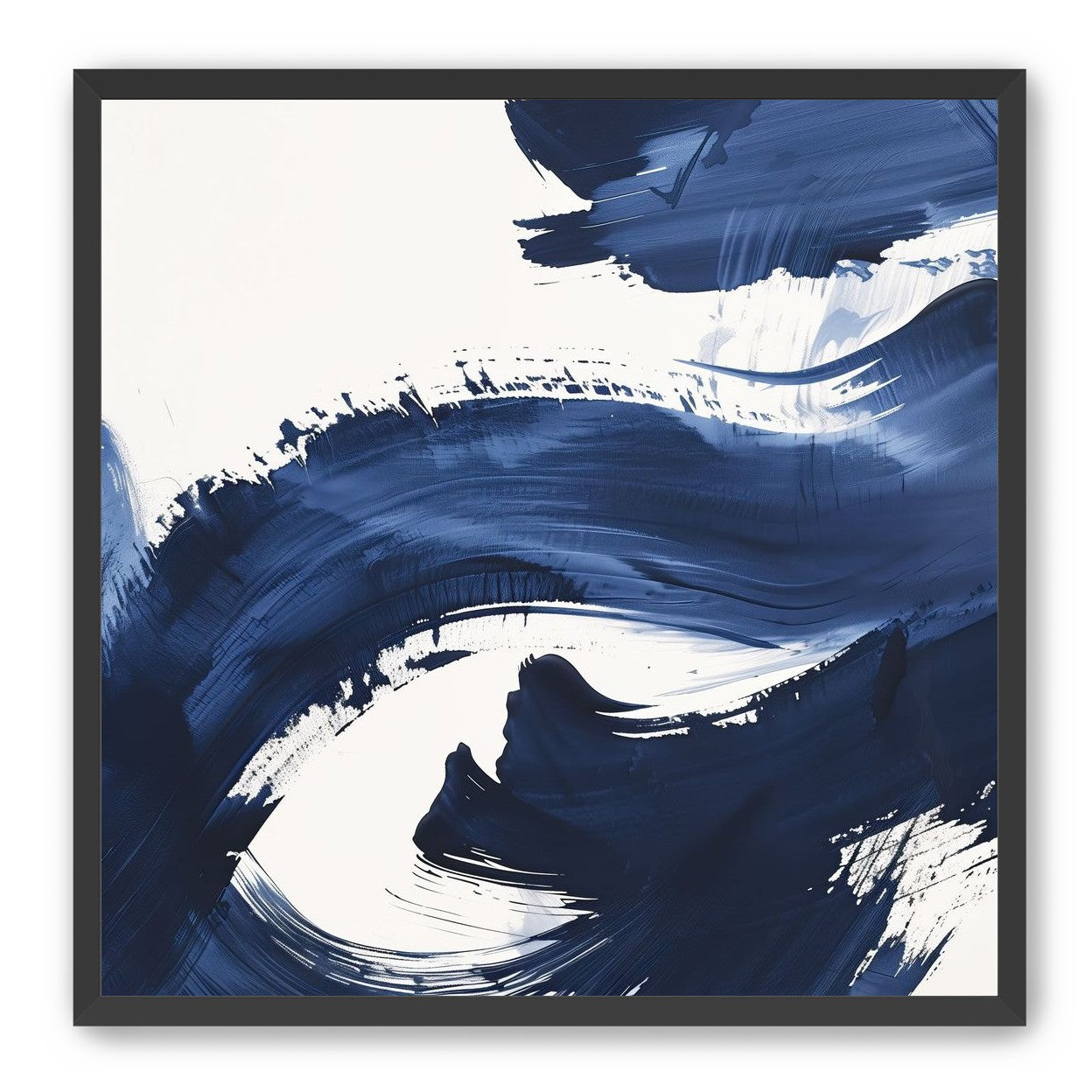 Curved Ink 3
