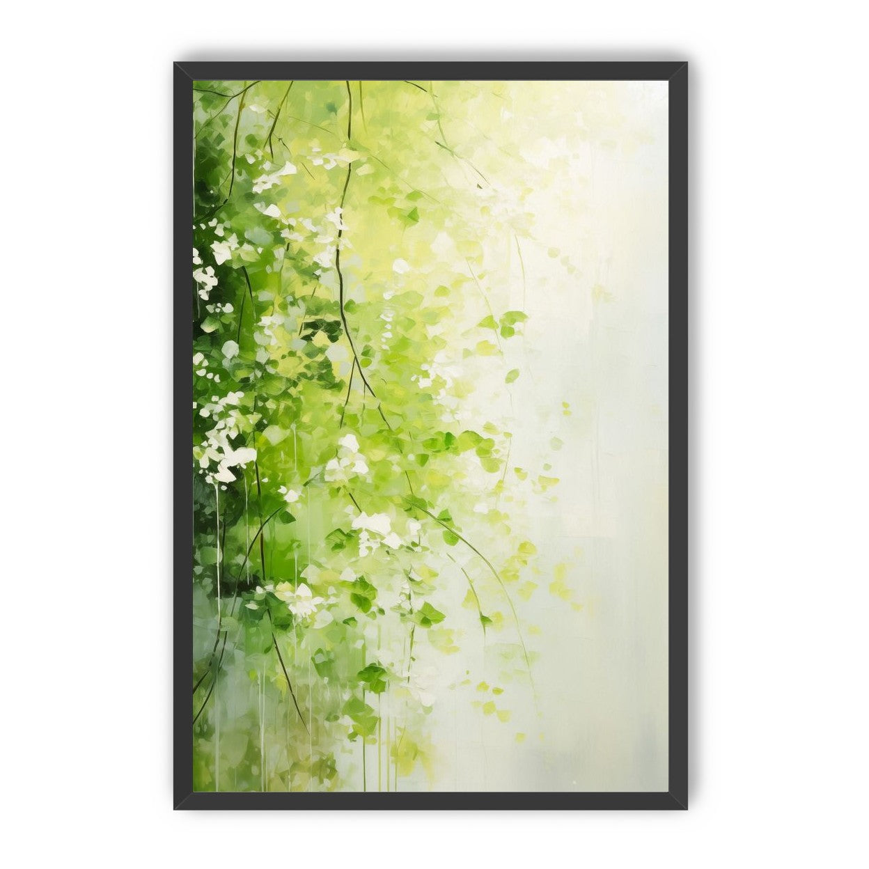 Enchanted Canopy