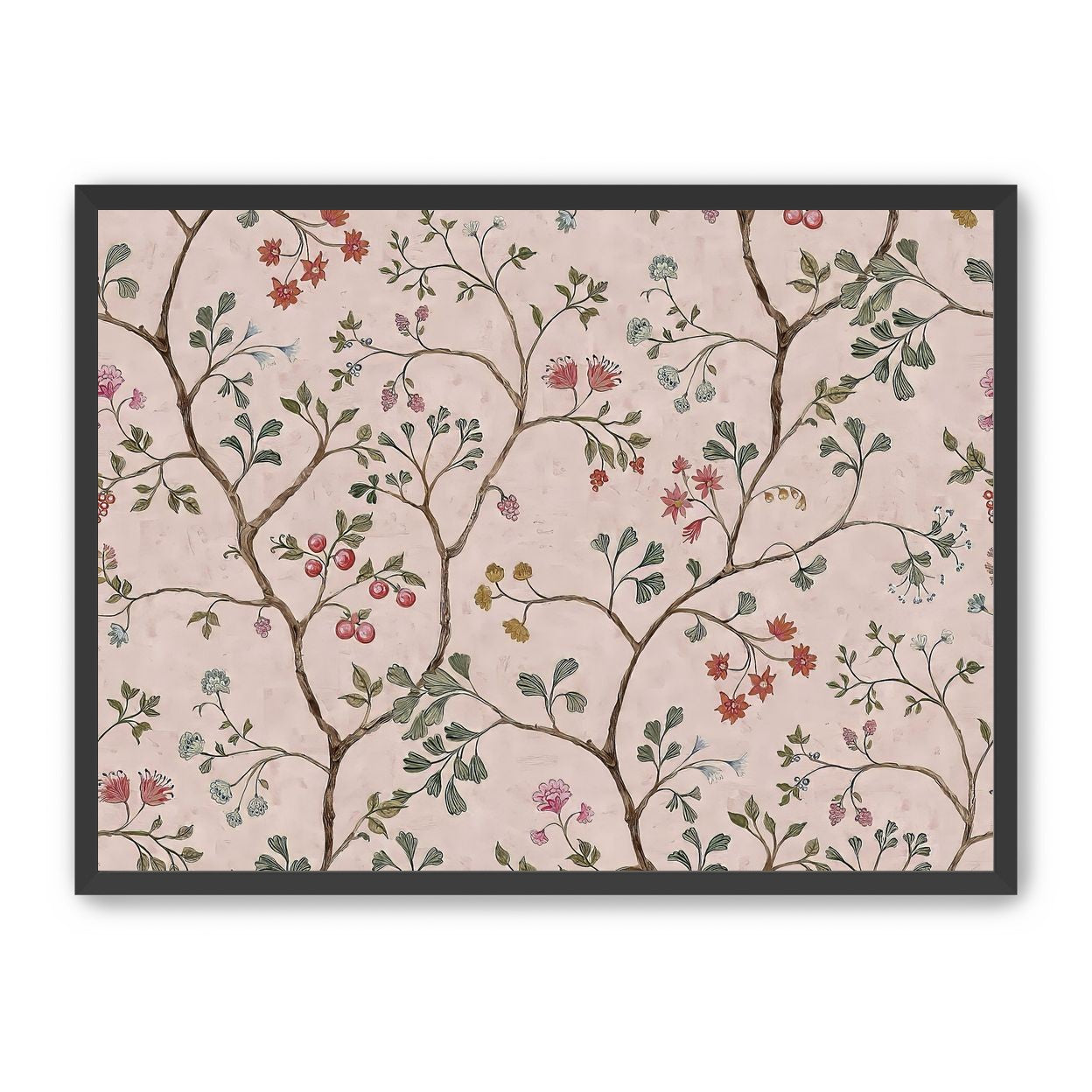 Song Tree, Pink Cherry