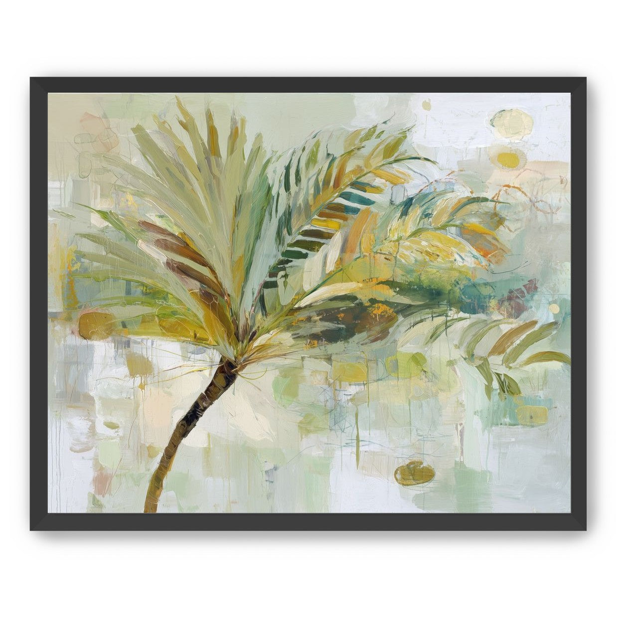 Loose Palm Study