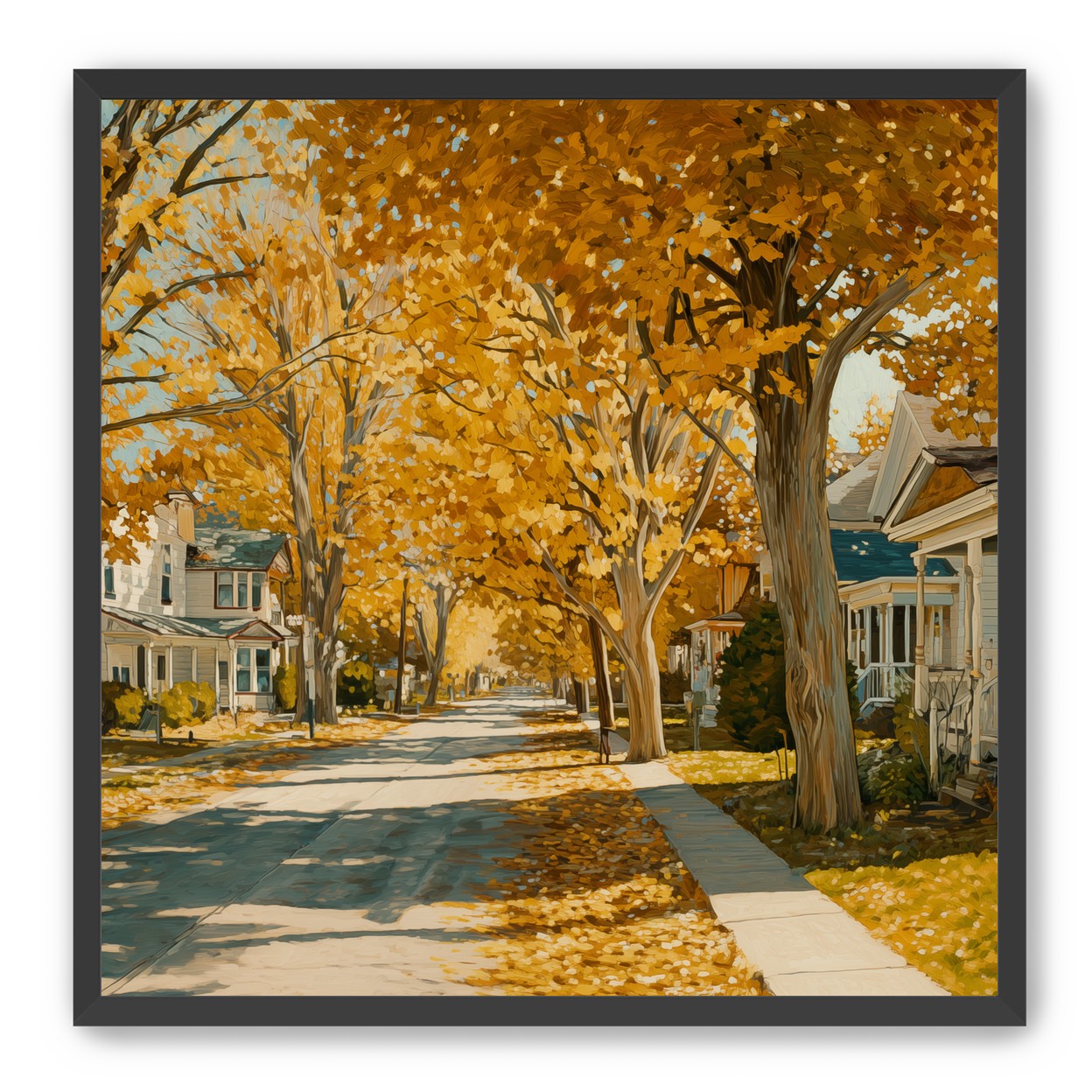 Golden Street