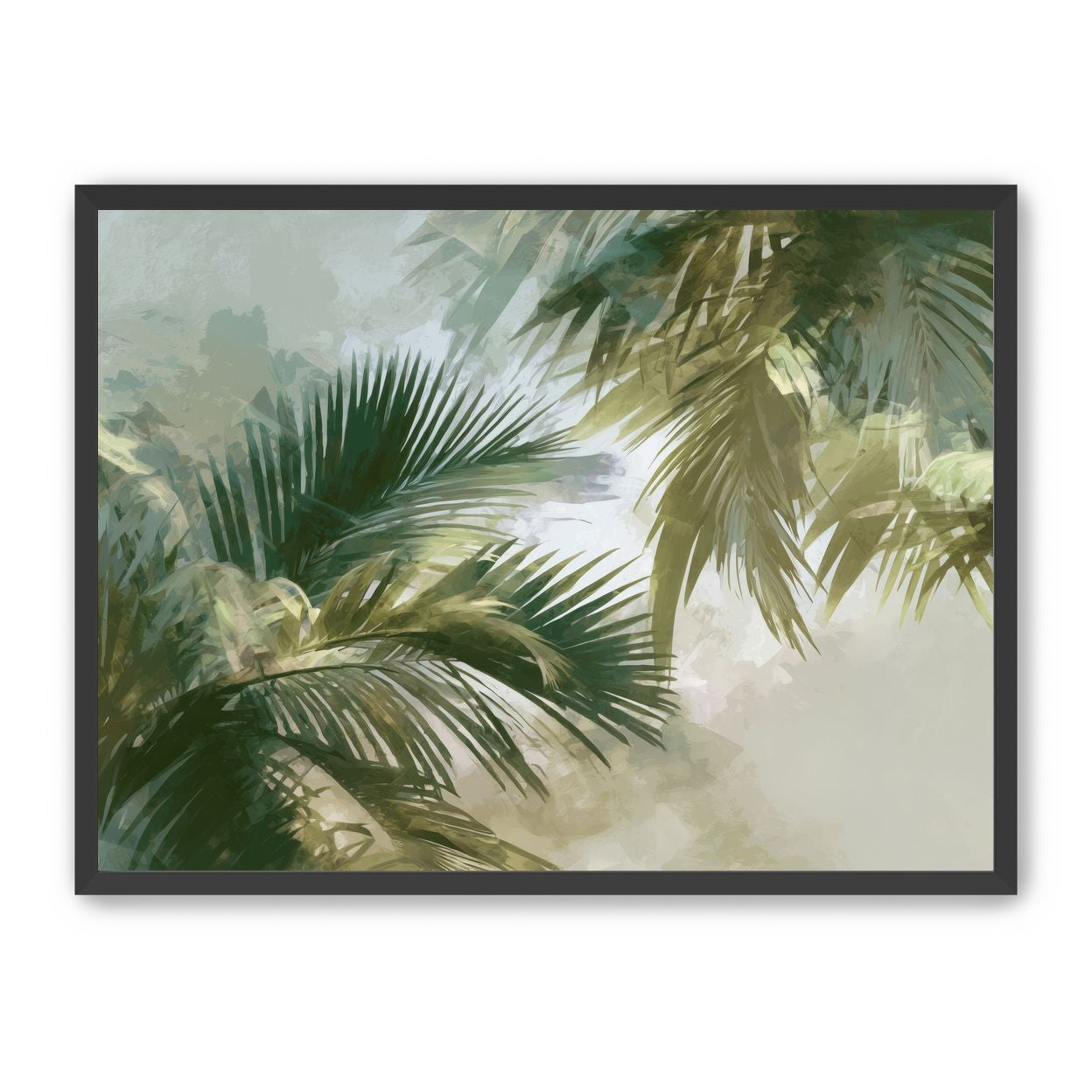Palm Canopy
