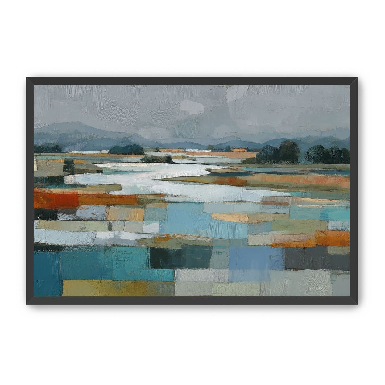 Landscape Blocks