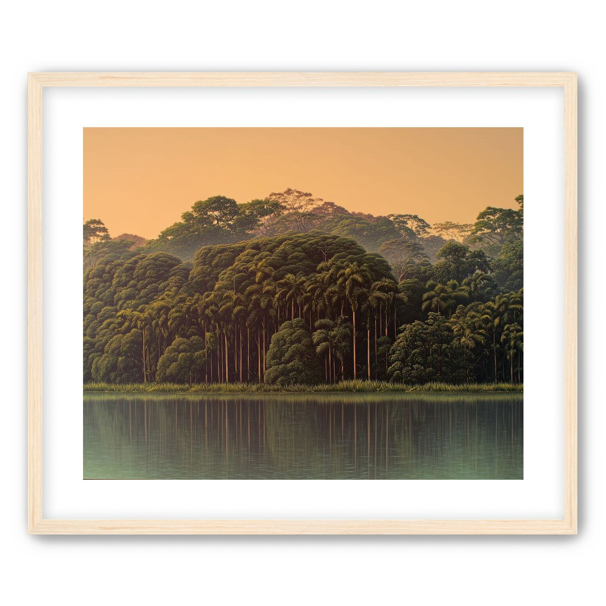 Early Light