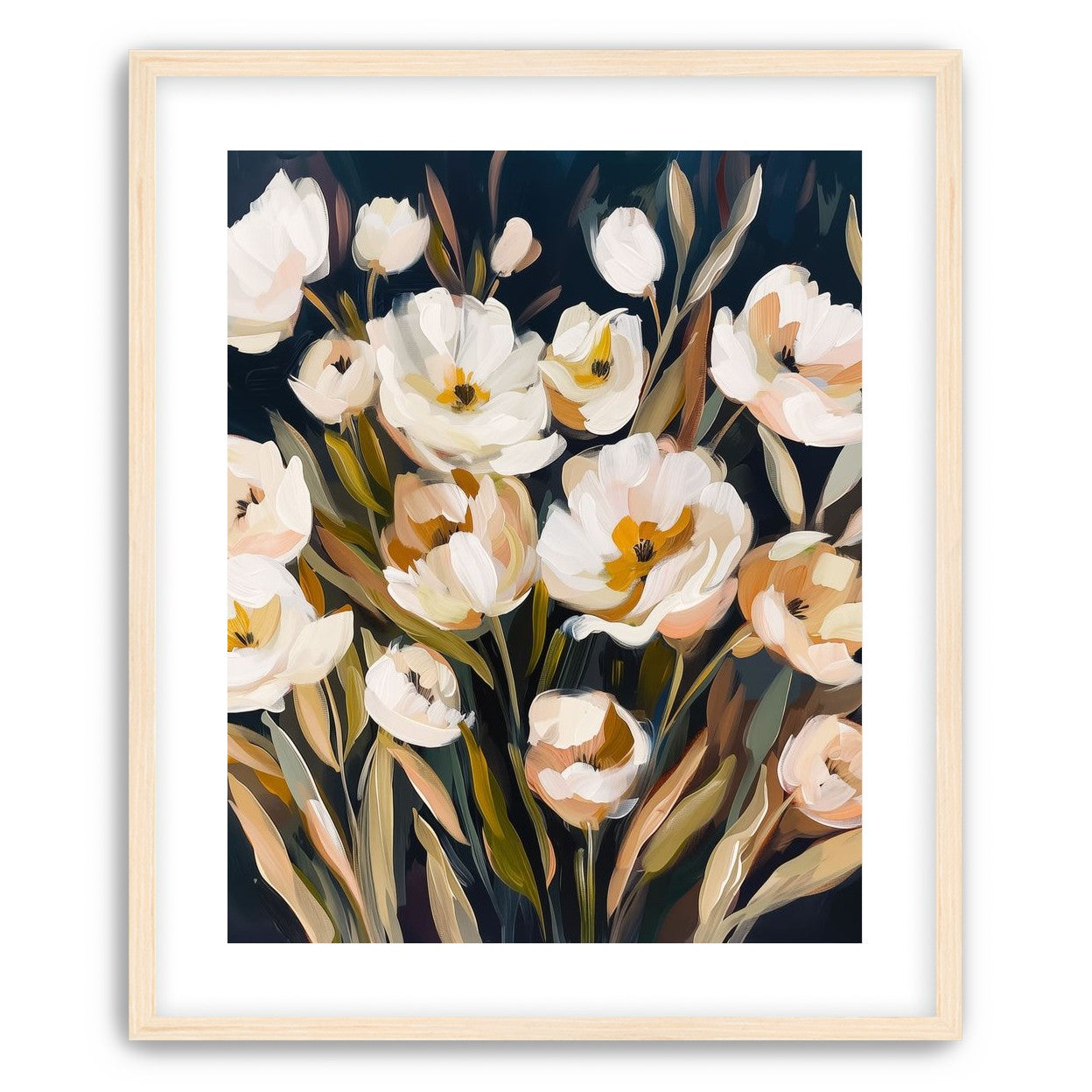 Garden Bloom