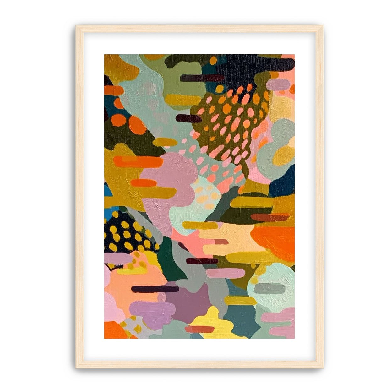 Color Like Confetti 4