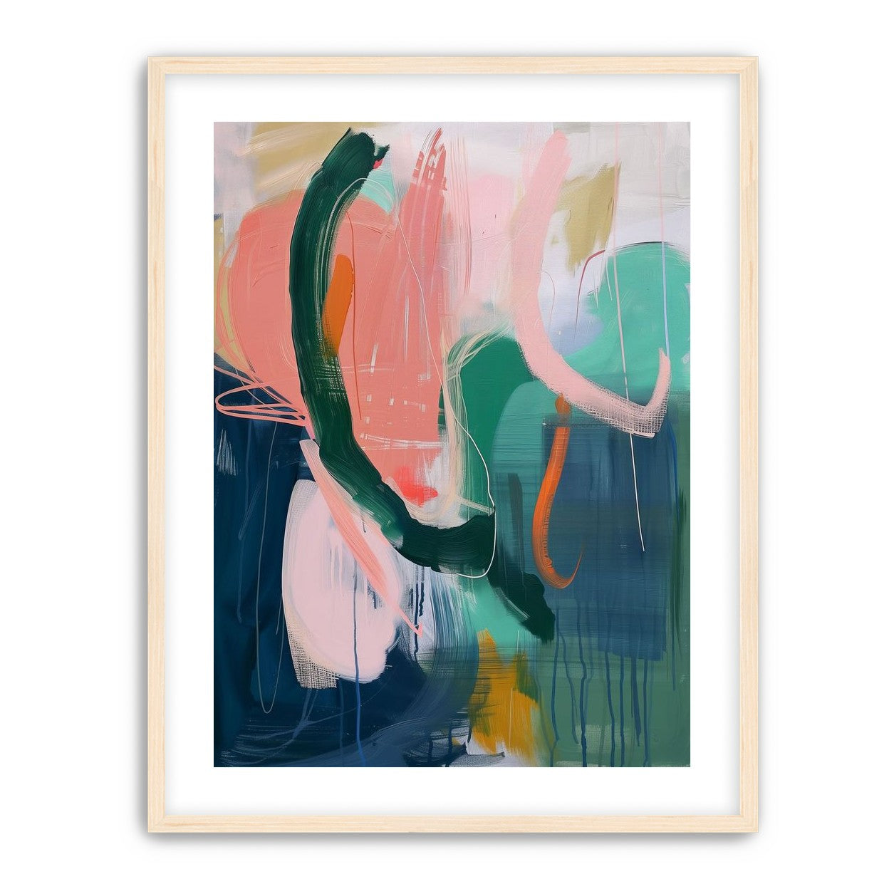 Pulse of Color