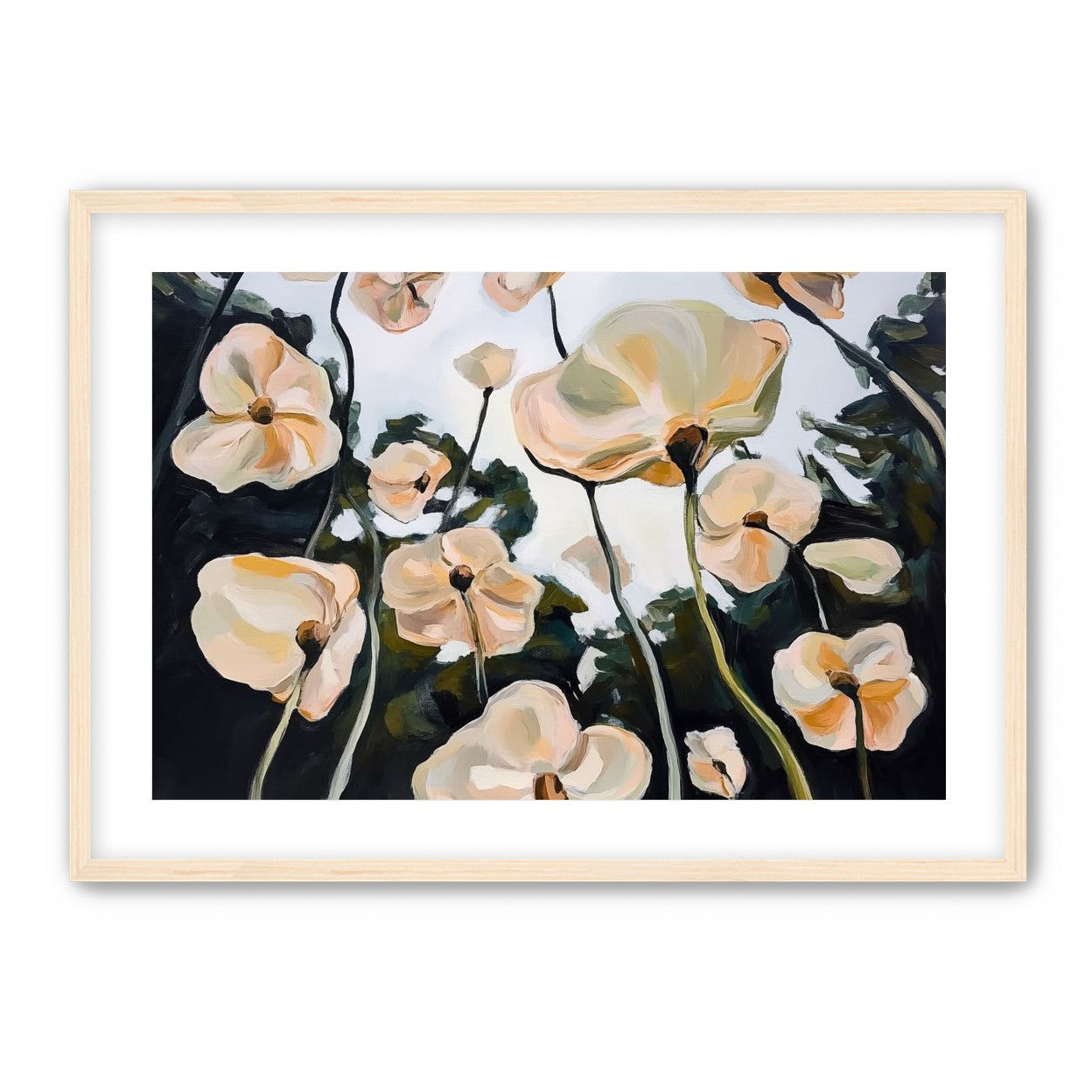 Paper Petals