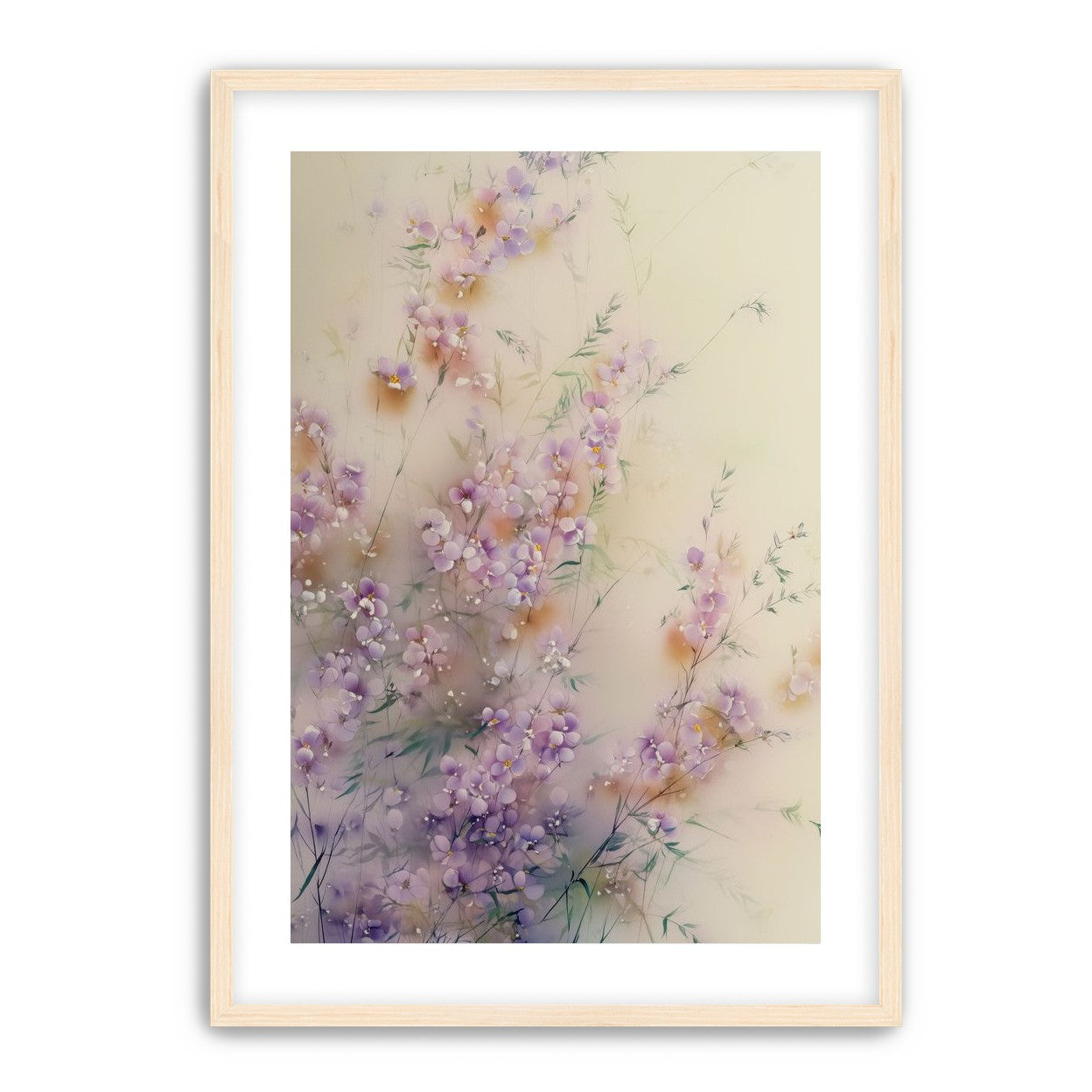 Golden Lavender