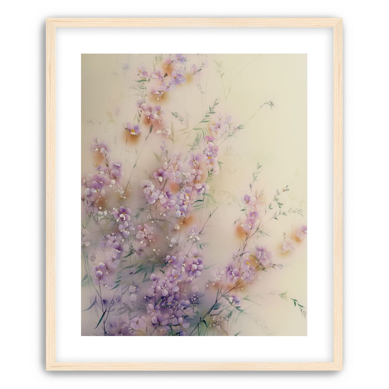 Golden Lavender