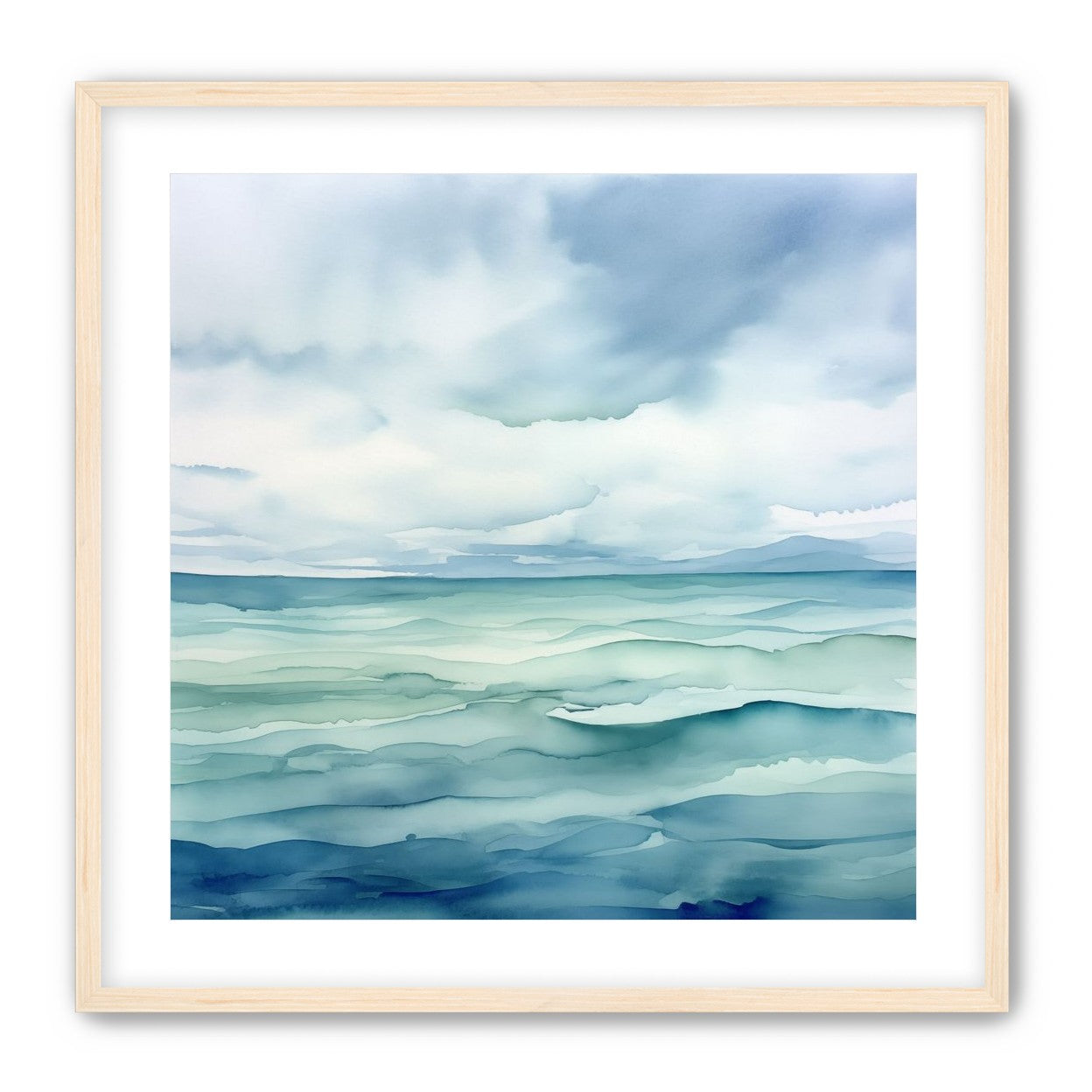 Ocean’s Melody