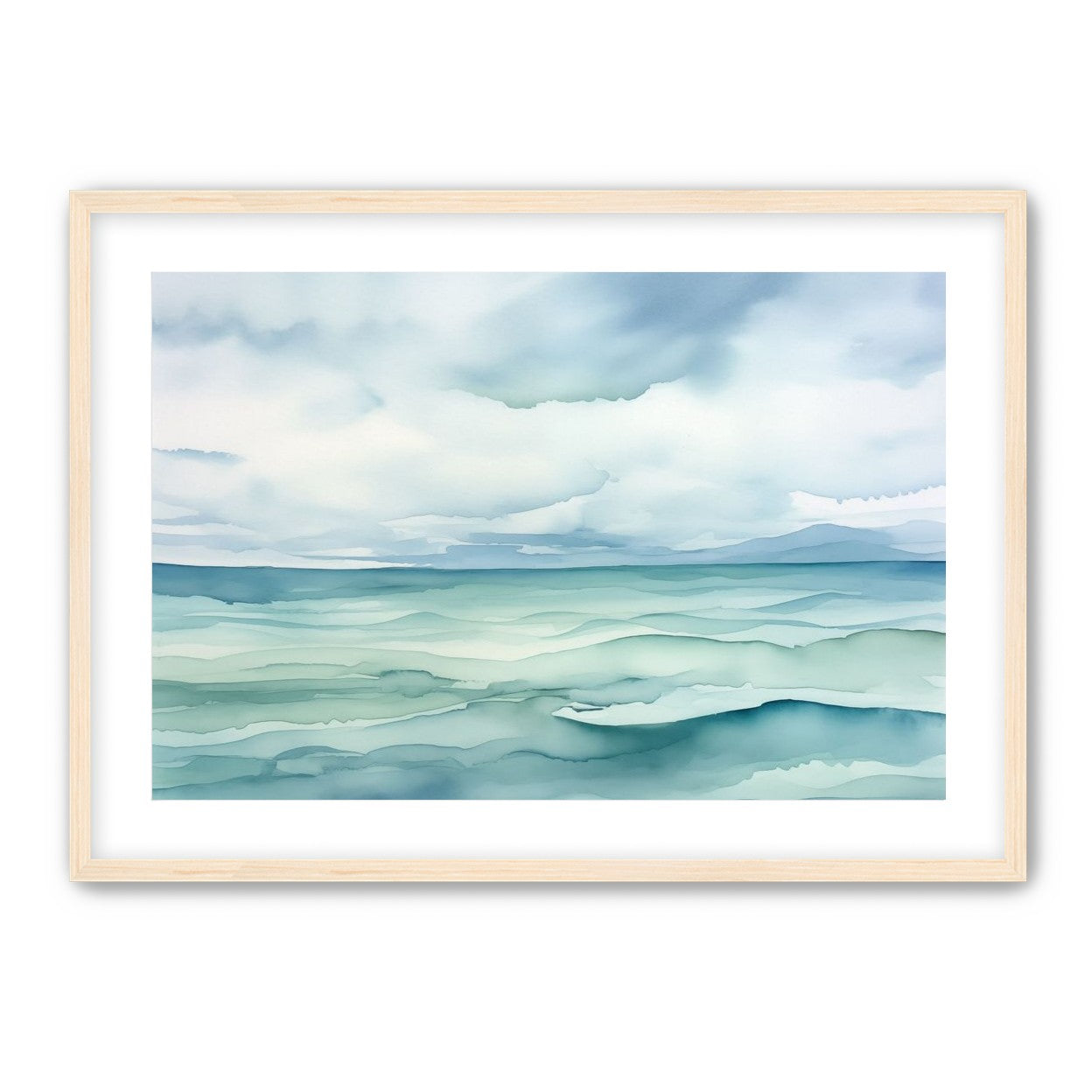 Ocean’s Melody