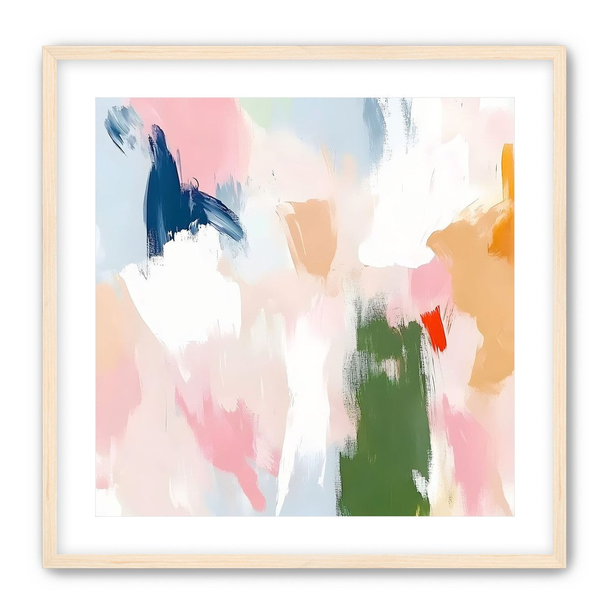 Intervals of Hue