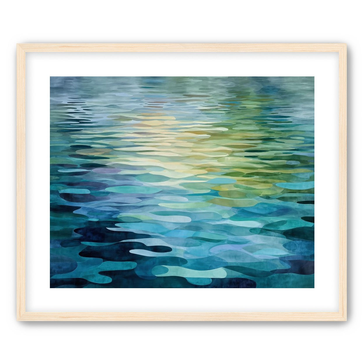 Memory in Ripples