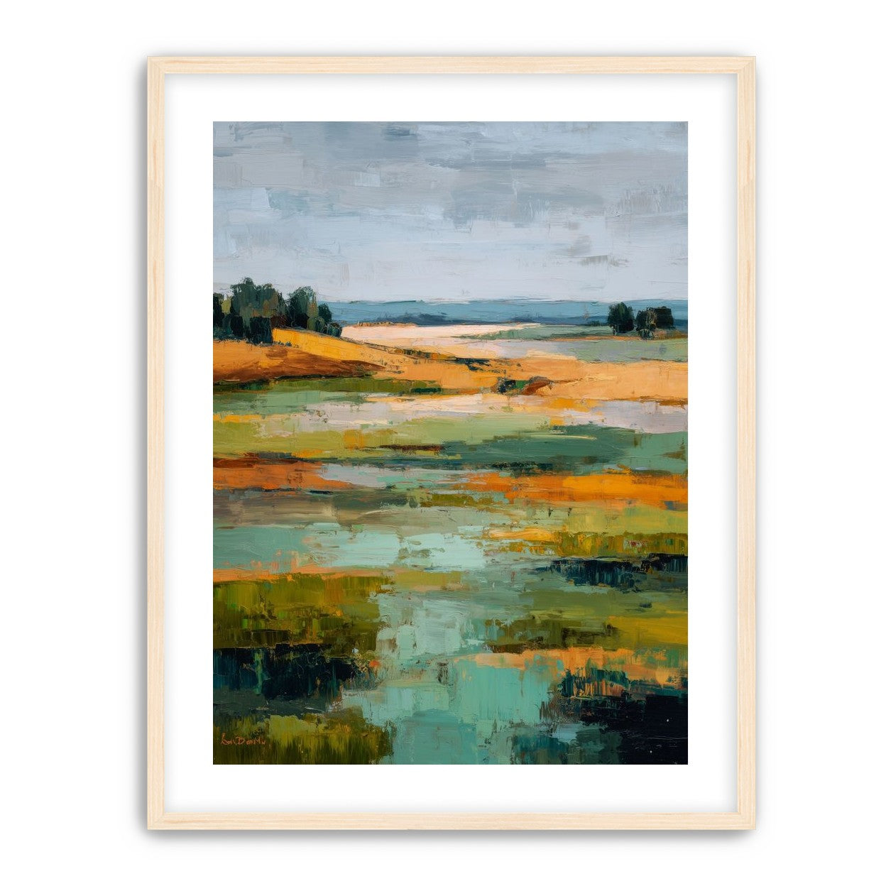 Dark Pools Breaking the Meadow