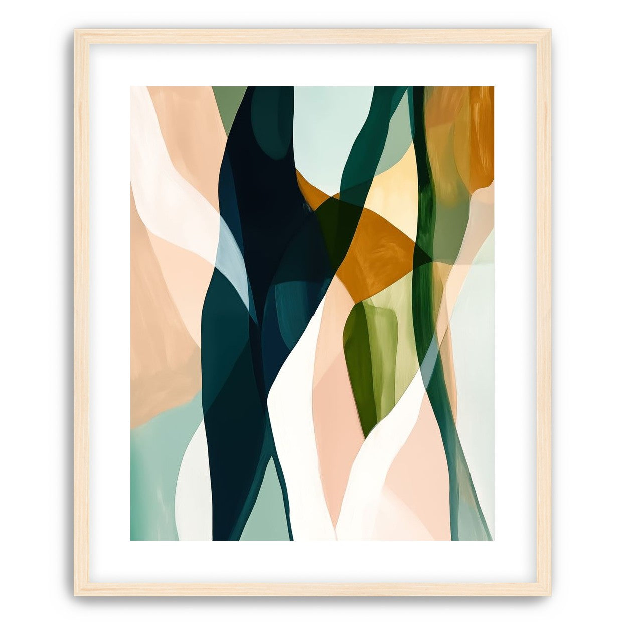 Tension in Balance