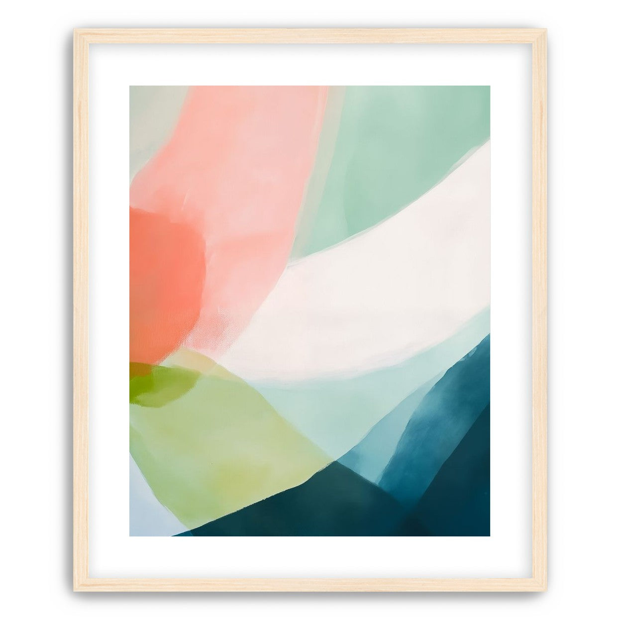 Soft Currents No. 1