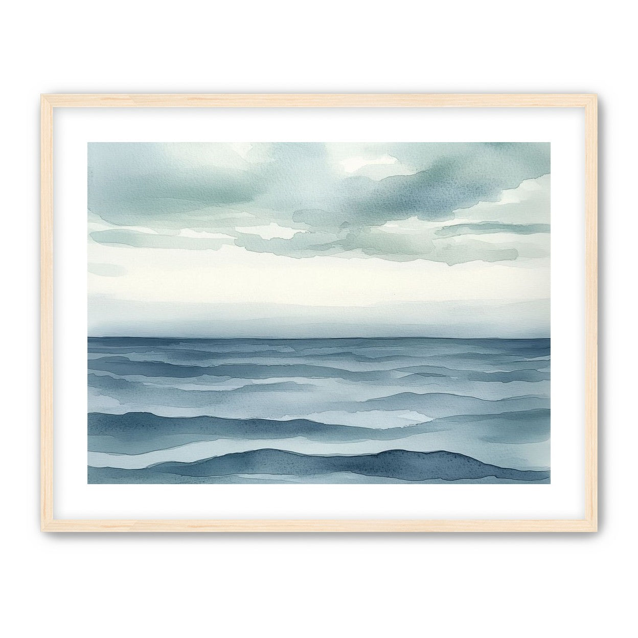 The Rhythm of Tides