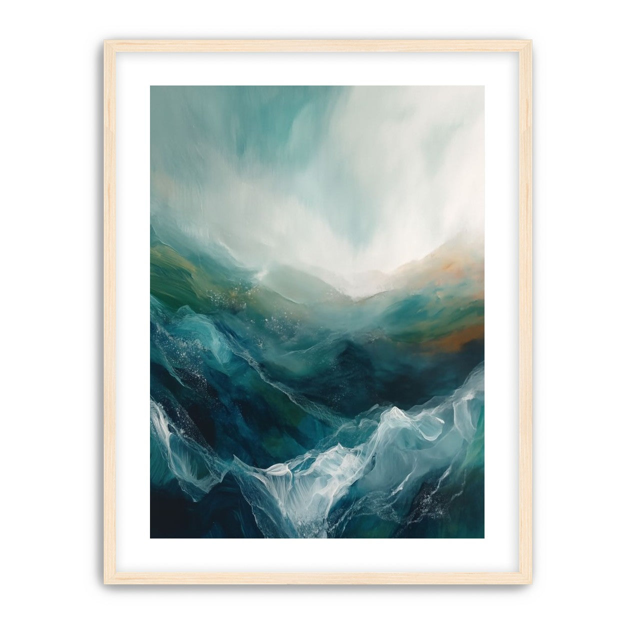 Drift No. 2