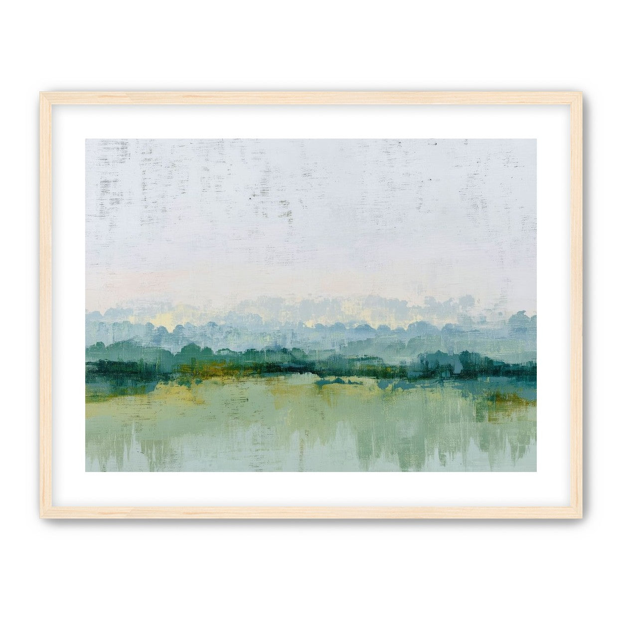 Painted Horizon