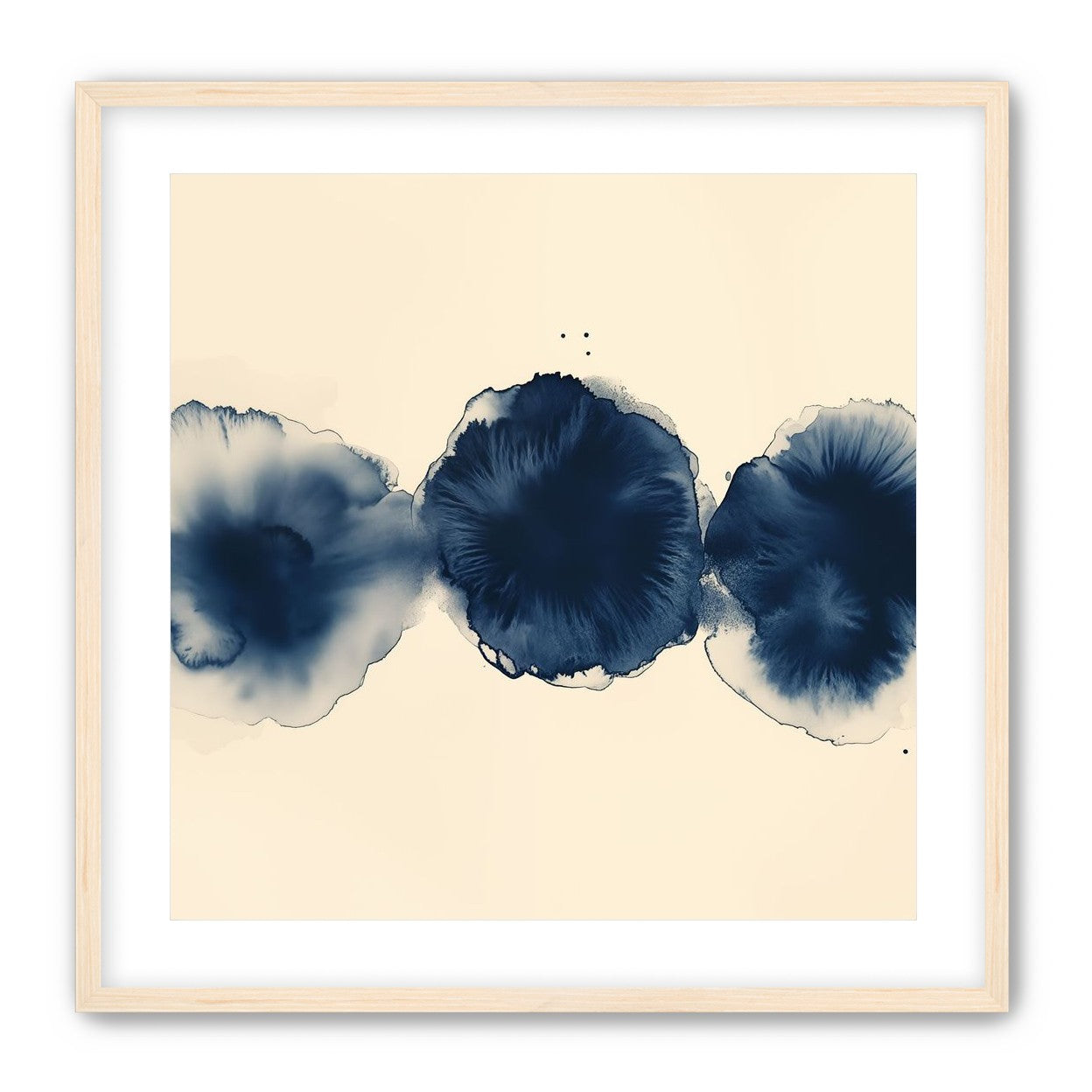 Ink Bloom