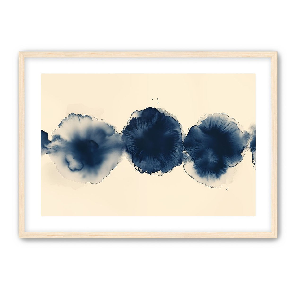 Ink Bloom