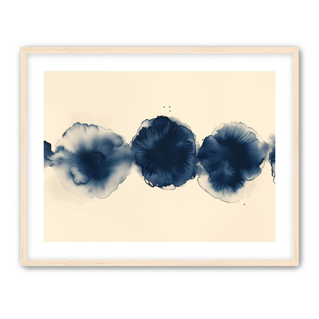 Ink Bloom