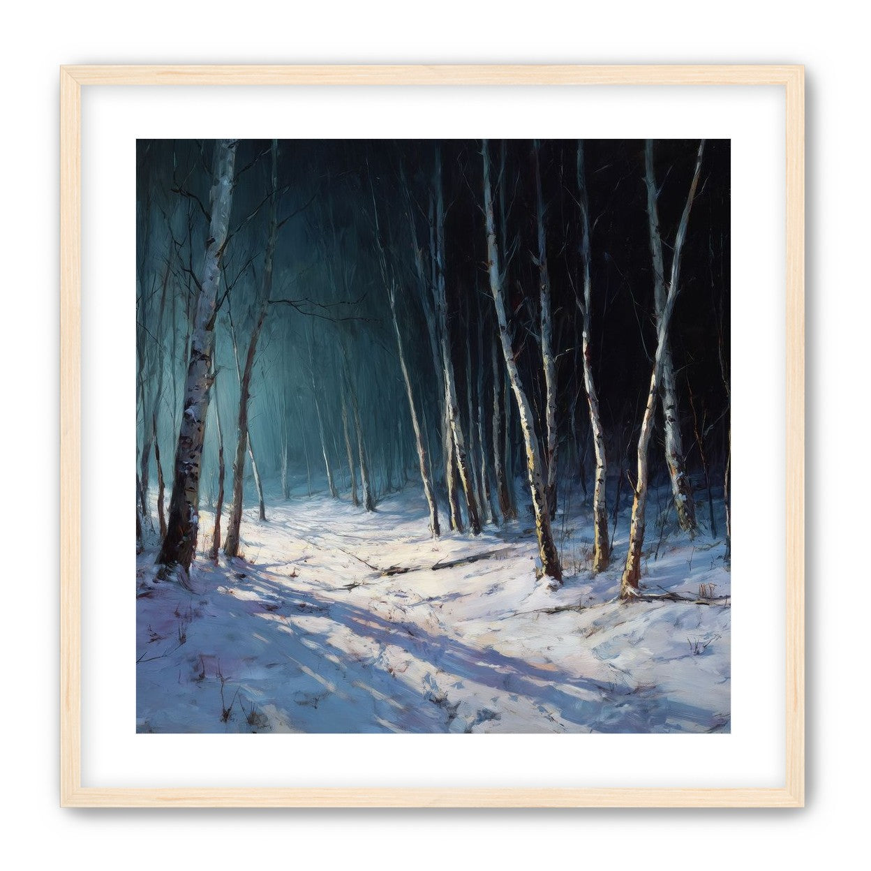 Birch Grove I