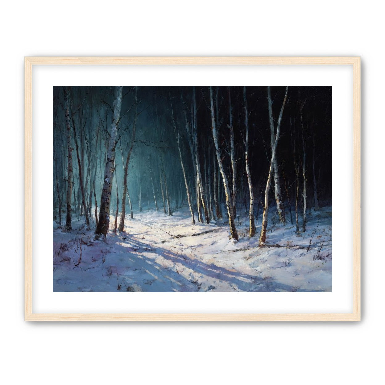Birch Grove I