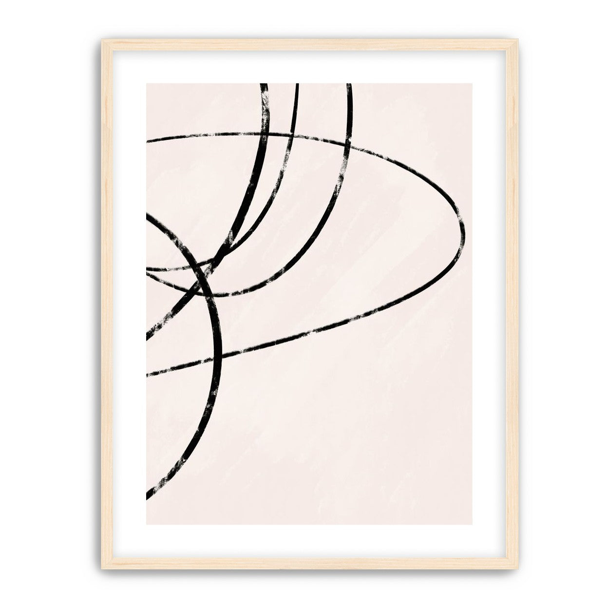 Looping Lines