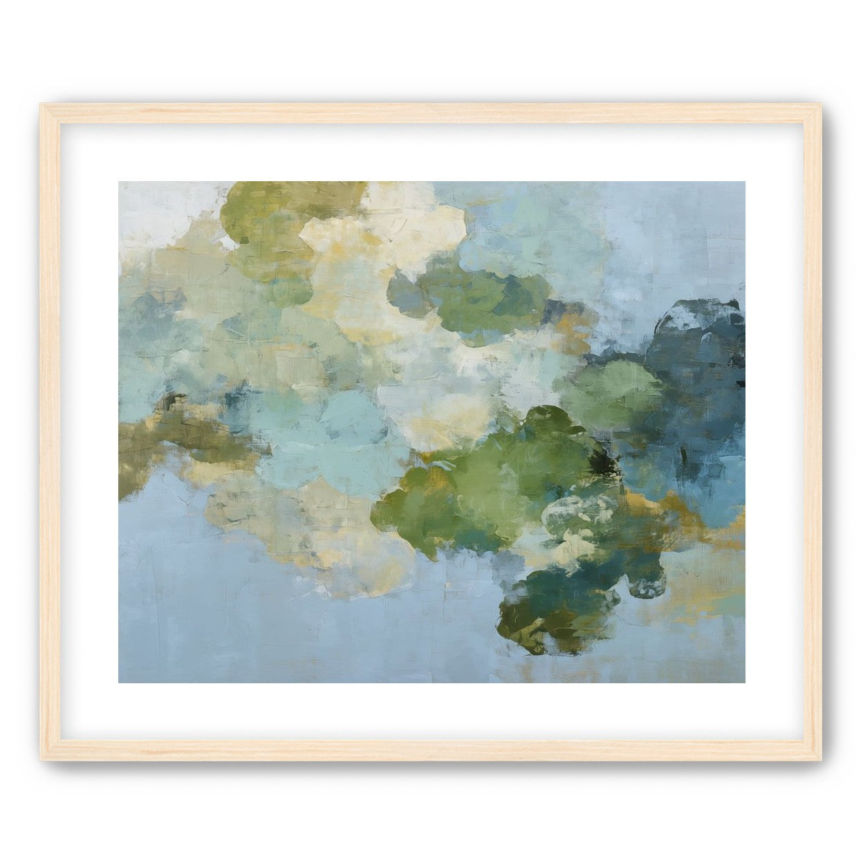 River Breeze I