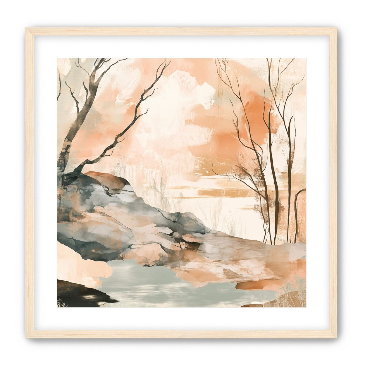 Autumn Path