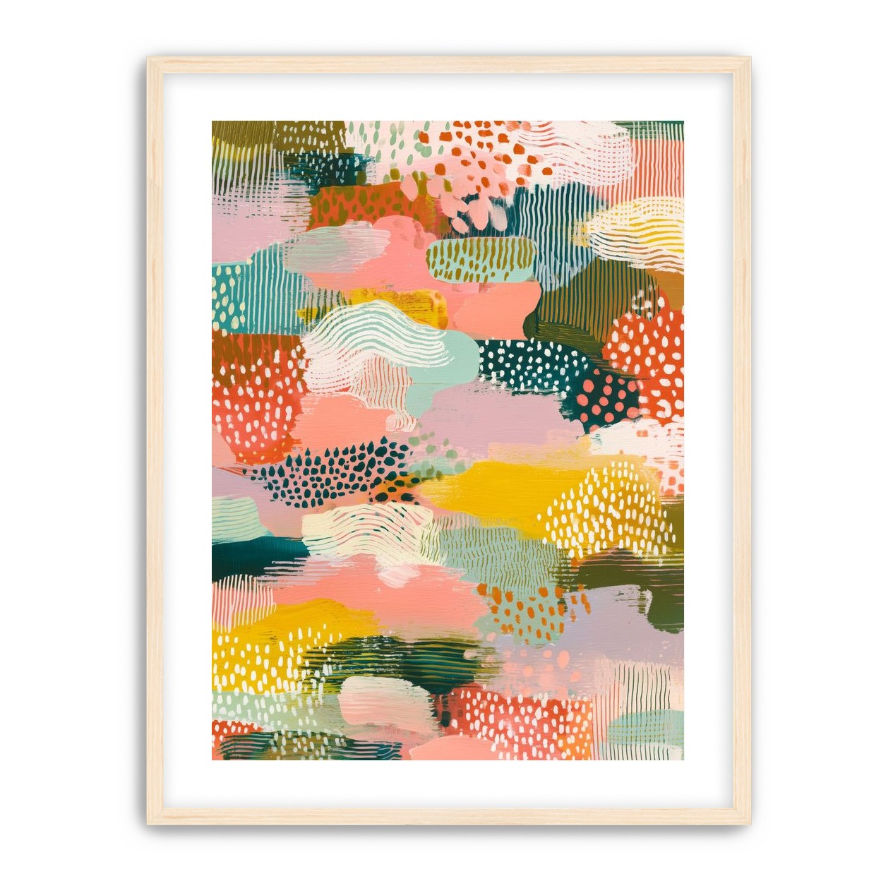 Color Like Confetti 2