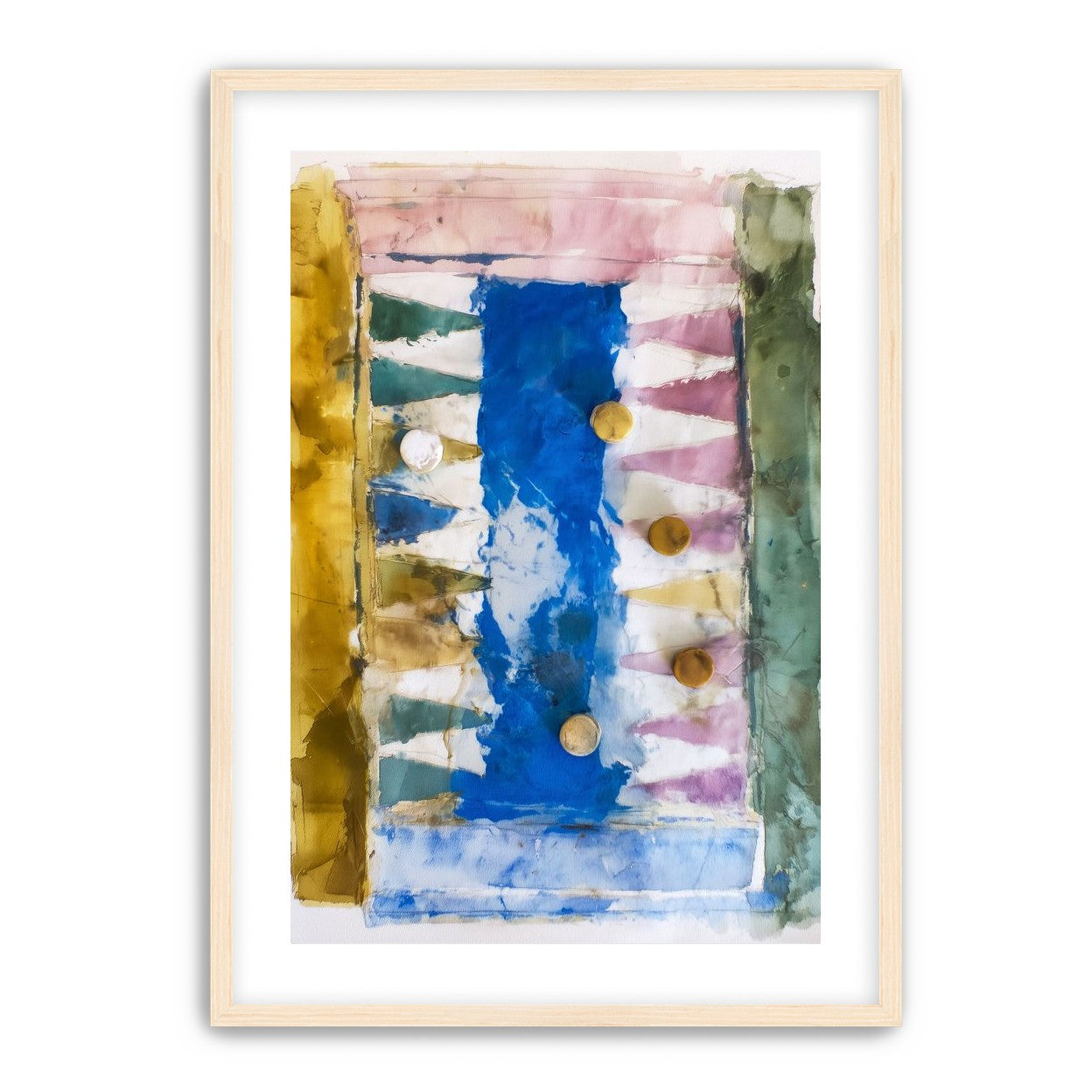 Game Time